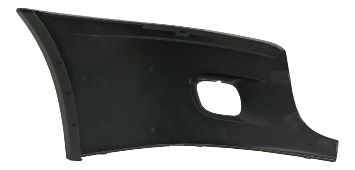 Cubierta Copiloto Plastico Defensa Cascadia 125 Clasico 2008-17 DER - Imagen 2