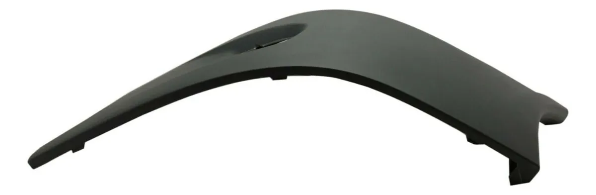 Cubierta Copiloto Plastico Defensa Cascadia 125 Clasico 2008-17 DER - Imagen 3