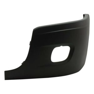 Cubierta Piloto Plastico Defensa Cascadia 125 Clasico 2008-17  IZQ