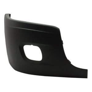 Cubierta Copiloto Plastico Defensa Cascadia 125 Clasico 2008-17 DER