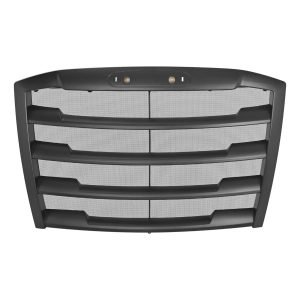 Parrilla Negra Con Malla Para Cascadia Evolution 2018+