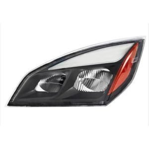 Faro Led Principal Piloto De Cascadia Evolution 2018+ IZQ