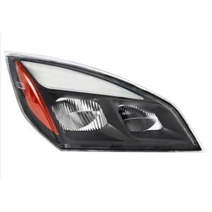 Faro Led Principal Copiloto De Cascadia Evolution 2018+ DER