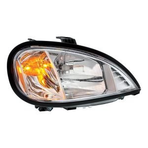 Faro Para Columbia Mica Lisa 2005+ Lado Copiloto