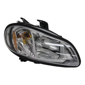 Faro Para Fr M2 2002+ Lado Copiloto