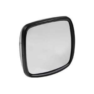 Espejo Negro Concavo Para Freightliner M2