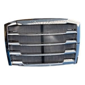 Parrilla Cromada Para Cascadia Evolution 2018+