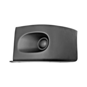 Lateral De Defensa Piloto Para Freightliner M2 06+ IZQ