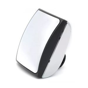 Repuesto Espejo Concavo Cromado International Prostar