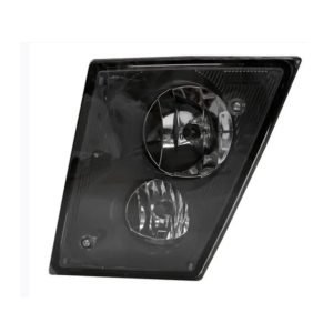 Faro Neblinero Lado Piloto Para Volvo 3RA 2004-2017 IZQ