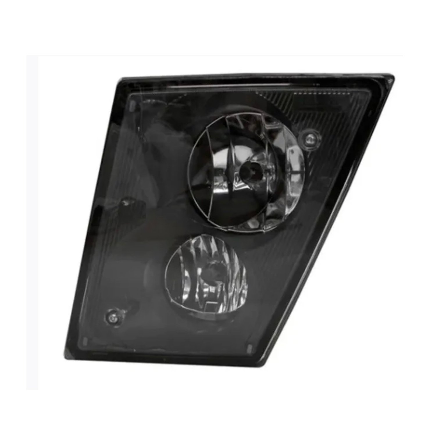 Faro Neblinero Lado Piloto Para Volvo 3RA 2004-2017 IZQ