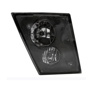 Faro Neblinero Lado Copiloto Para Volvo 3RA 2004-2017 DER