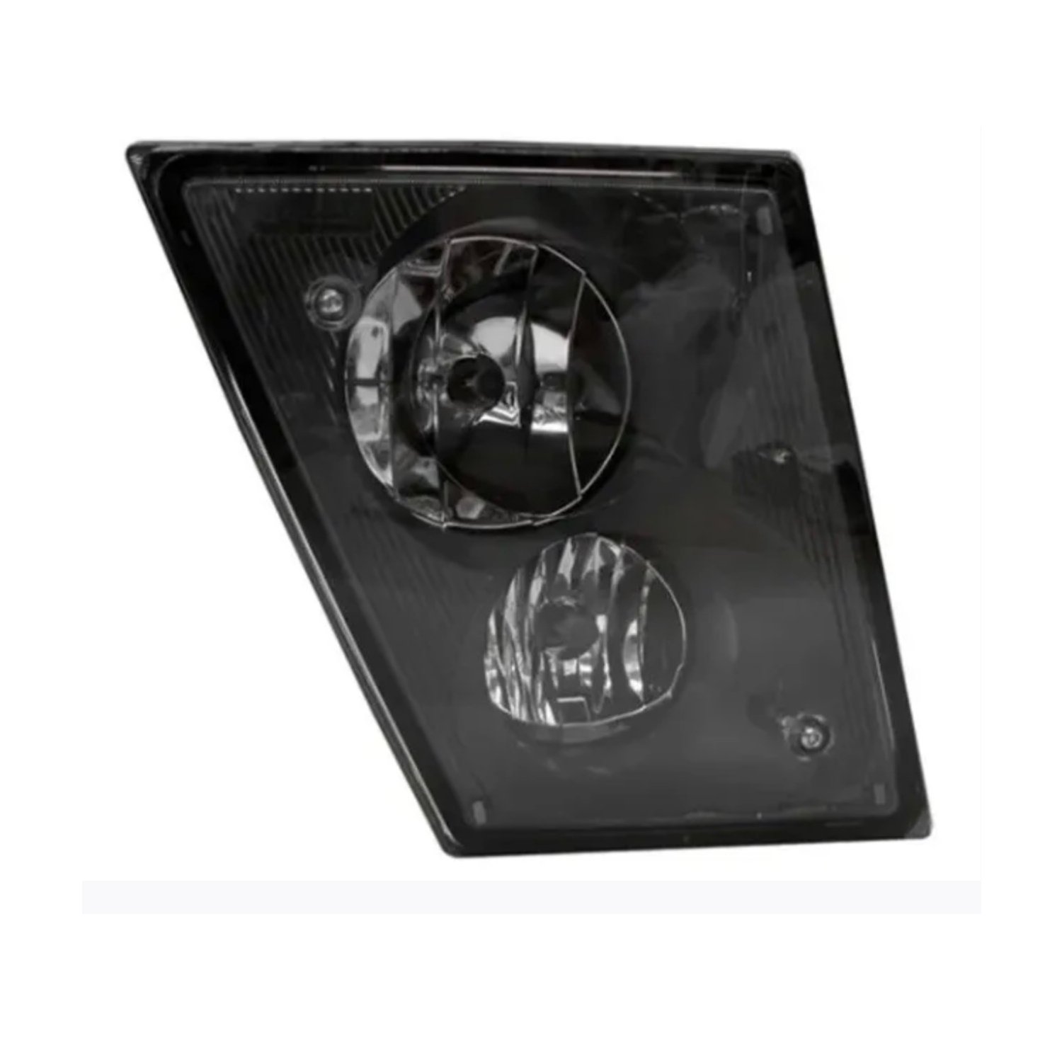 Faro Neblinero Lado Copiloto Para Volvo 3RA 2004-2017 DER