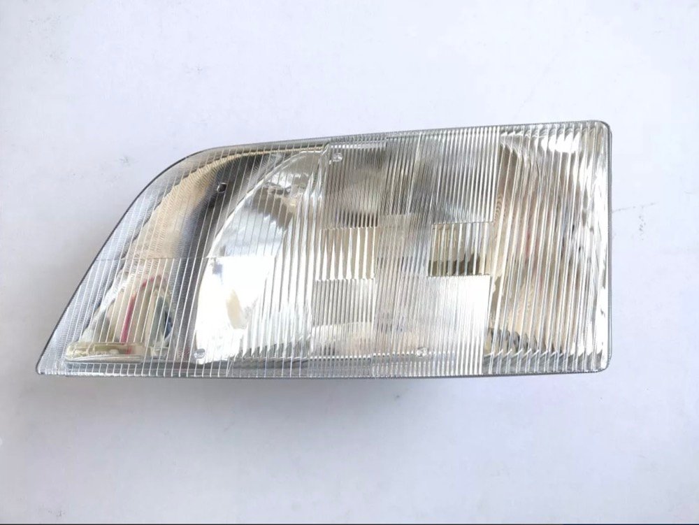 Faro Piloto Para Volvo 2da Generación Vnm 1998-2003 IZQ - Imagen 2