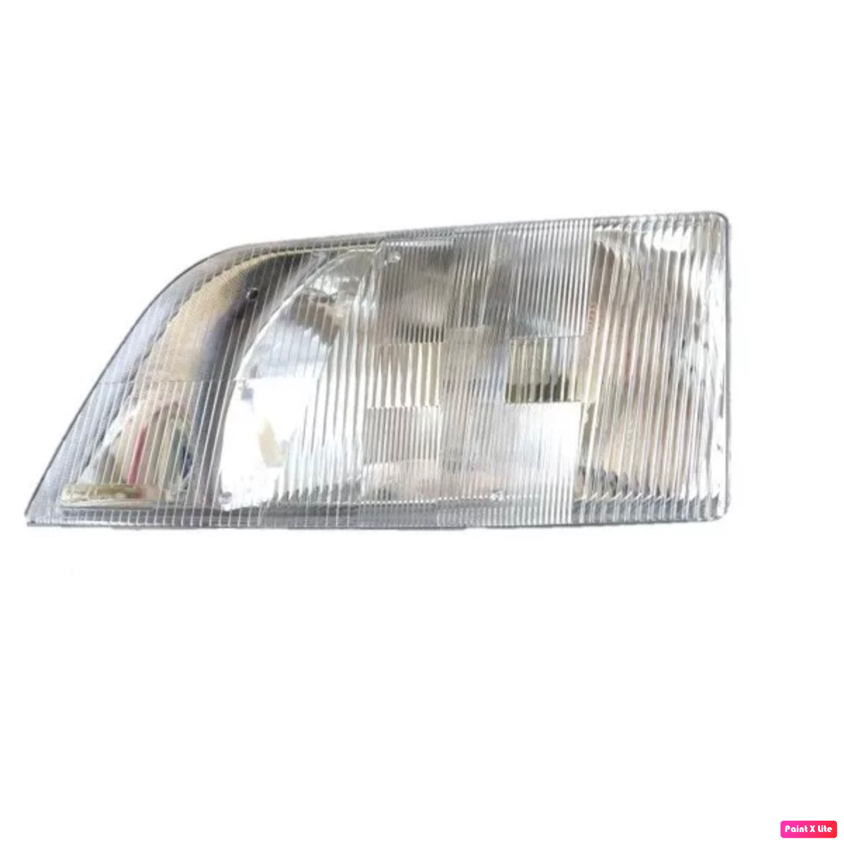 Faro Piloto Para Volvo 2da Generación Vnm 1998-2003 IZQ