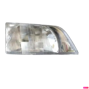 Faro Copiloto Para Volvo 2da Generación Vnm 1998-2003 DER