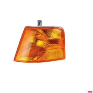 Cuarto De Faro Piloto Para Volvo 2da Gen. 1998-2003 IZQ