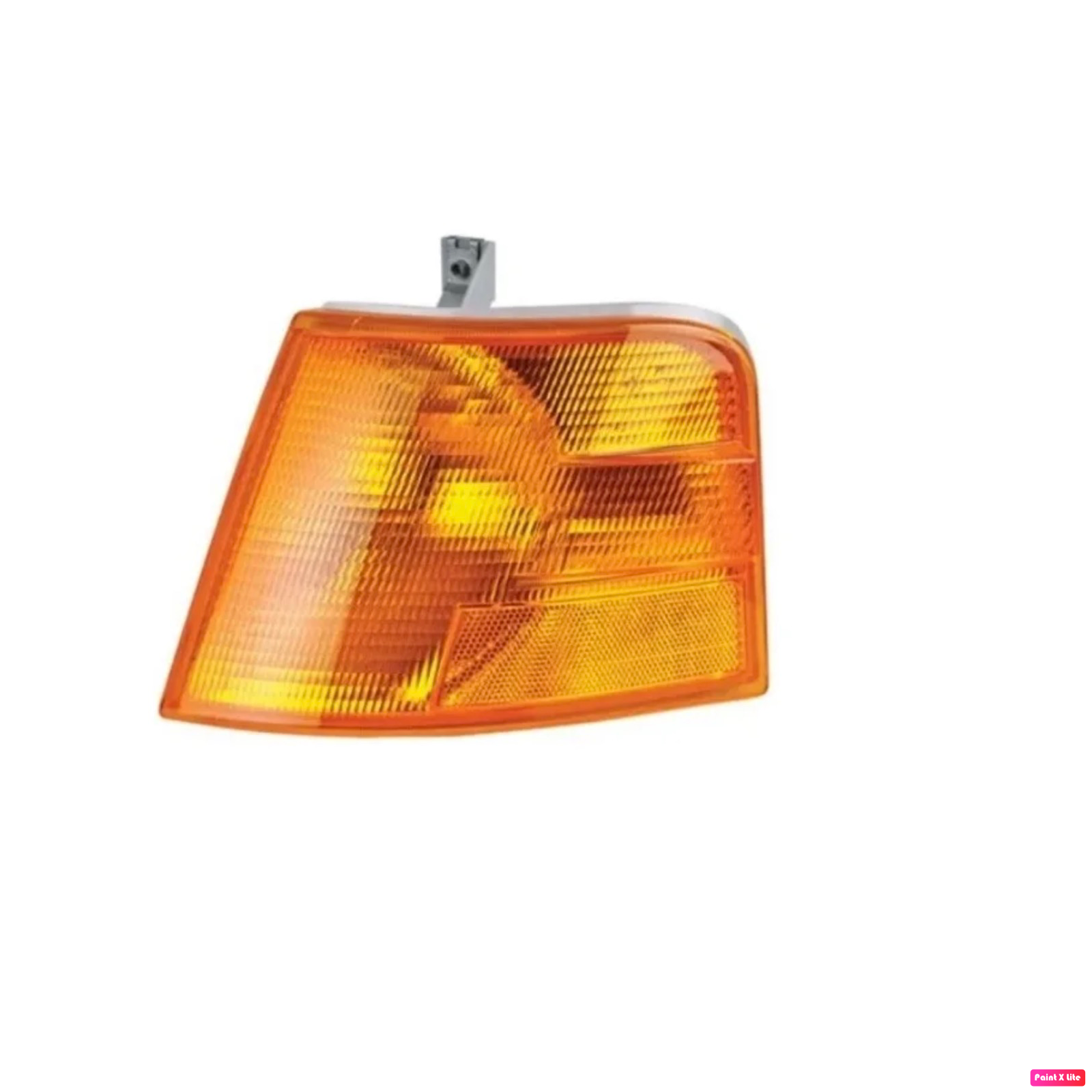 Cuarto De Faro Piloto Para Volvo 2da Gen. 1998-2003 IZQ