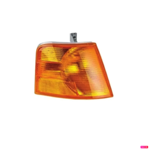 Cuarto De Faro Copiloto Para Volvo 2da Gen. 1998-2003 DER