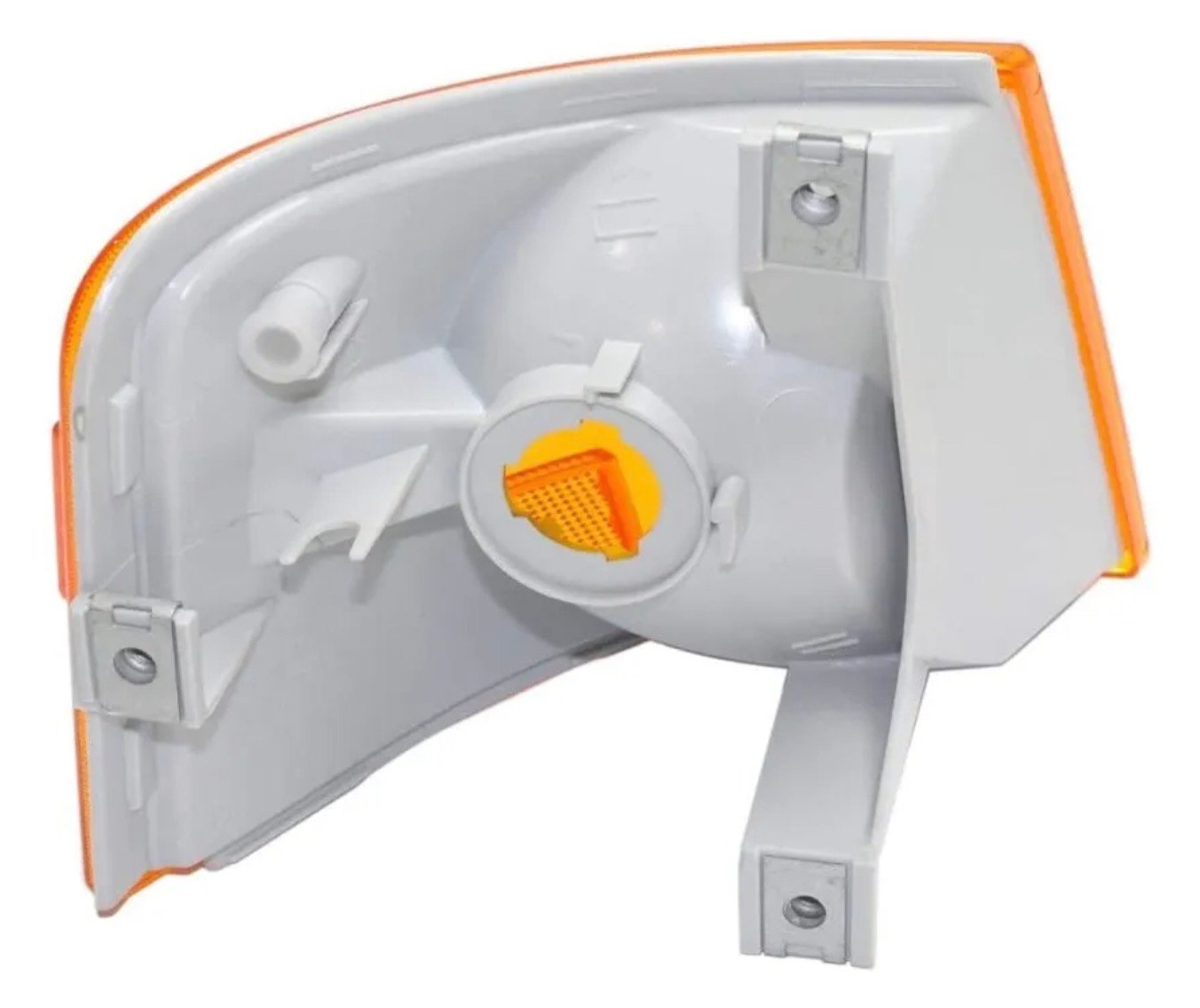 Cuarto De Faro Piloto Para Volvo 2da Gen. 1998-2003 IZQ - Imagen 3