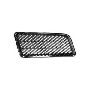 Rejilla Lateral Para Volvo 2da Generación Cromada 1998-2003