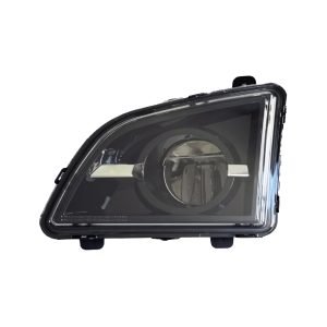 Faro Neblinero Piloto Para Volvo 4ta Vnl 2018+ IZQ
