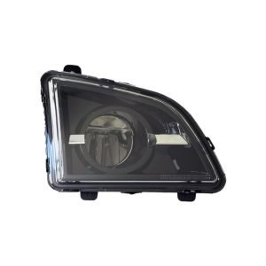 Faro Neblinero Copiloto Para Volvo 4ta Vnl 2018+ DER