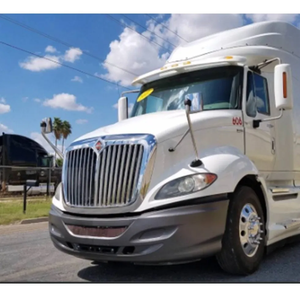 Faro Copiloto Para International Prostar 2008-2015 DER - Imagen 3