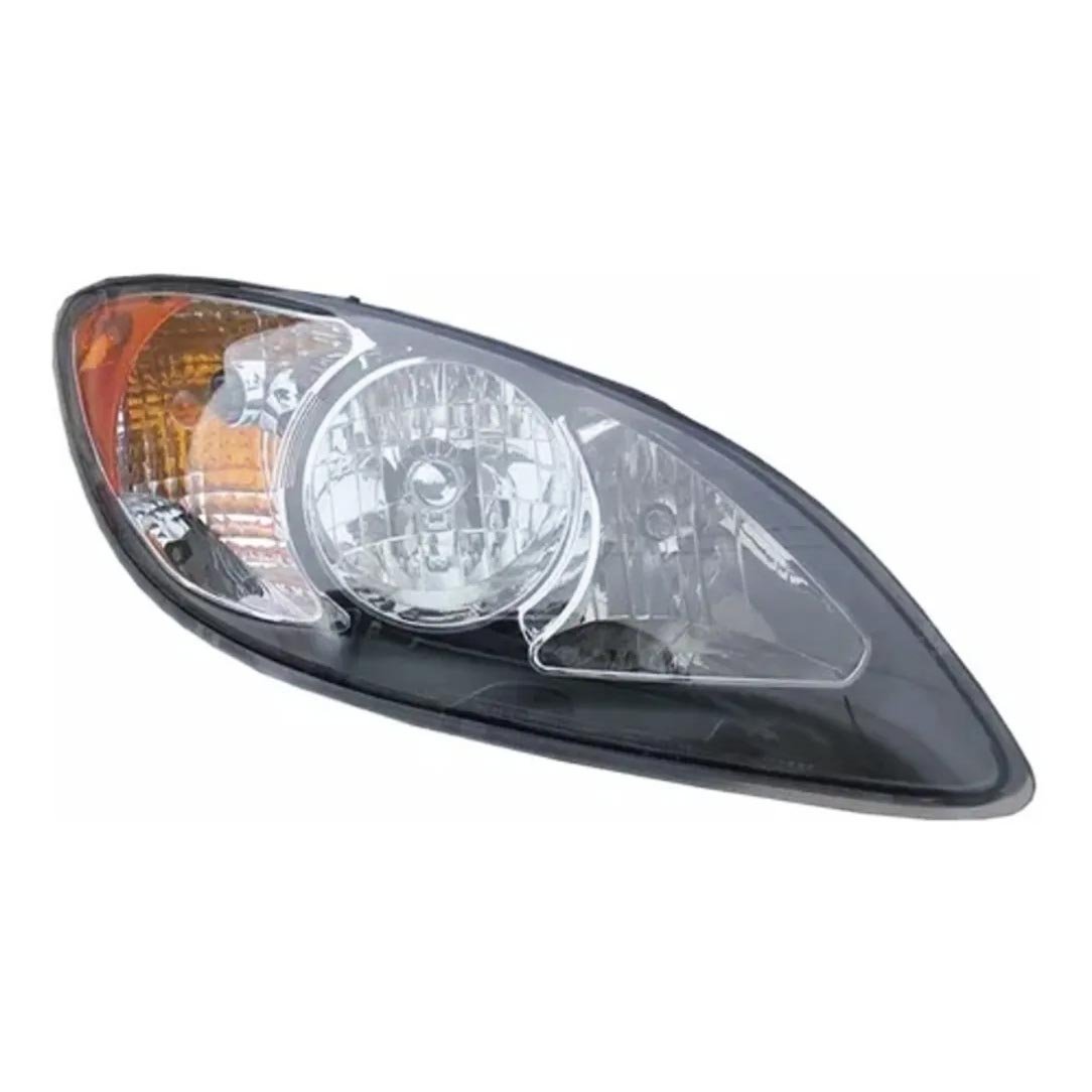 Faro Copiloto Para International Prostar 2008-2015 DER