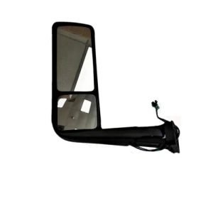 Espejo Piloto Negro De Cabina International Lt 2019-23 IZQ