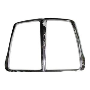 Marco Parrilla Para Kenworth T660 2008-2017