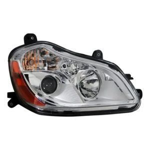 Faro Copiloto Para Kenworth T680 2015-2022 DER