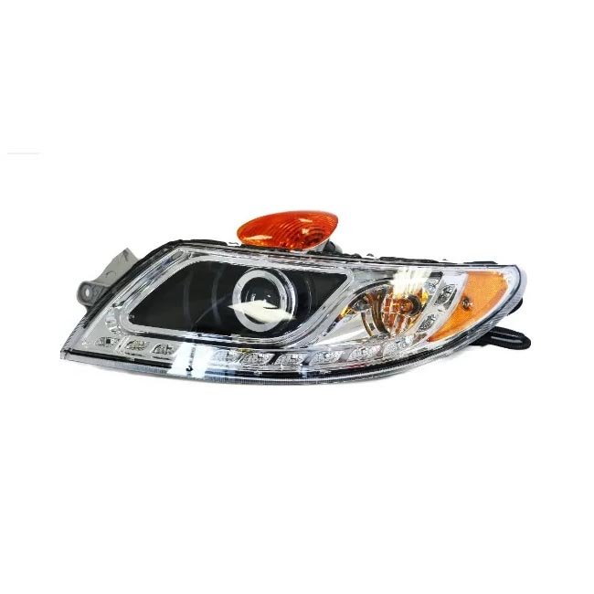 Faros Leds International Durastar 4300/4400 8600 2002-18 IZQ