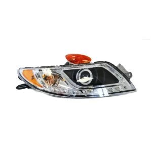 Faros Leds International Durastar 4300/4400 8600 2002-18 DER