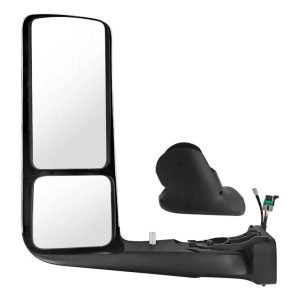 Espejo Piloto Cromo De Cabina International Lt/mv 2019-23 IZQ