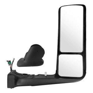 Espejo Copiloto Cromo De Cabina International Lt/mv 2019-23 DER