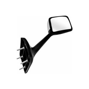 Espejo Copiloto De Cofre International Lt 2019-2023 Cromado DER