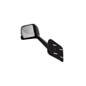 Espejo Piloto De Cofre International Lt 2019-2023 Negro IZQ