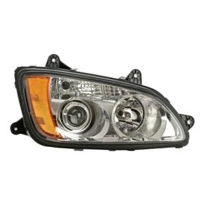 Faro De Kenworth T660/T370 Lado Copiloto