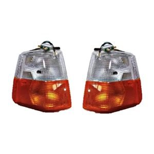 Par De Cuartos Para Volvo 1RA Generación