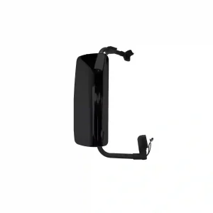 Espejo Copiloto Cabina Lateral Negro Volvo Vnl 3ra Gen DER