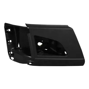 Defensa Copiloto Lateral De Volvo Vnl 2018+ Plastico