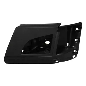 Defensa Piloto Lateral De Volvo Vnl 2018+ Plastico