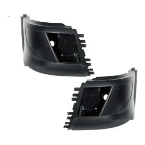 Par De Defensa Lateral De Volvo Vnl 3RA 2015-2017